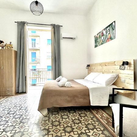 Marilu Apartments Παλέρμο Εξωτερικό φωτογραφία