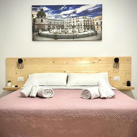 Marilu Apartments Παλέρμο Εξωτερικό φωτογραφία