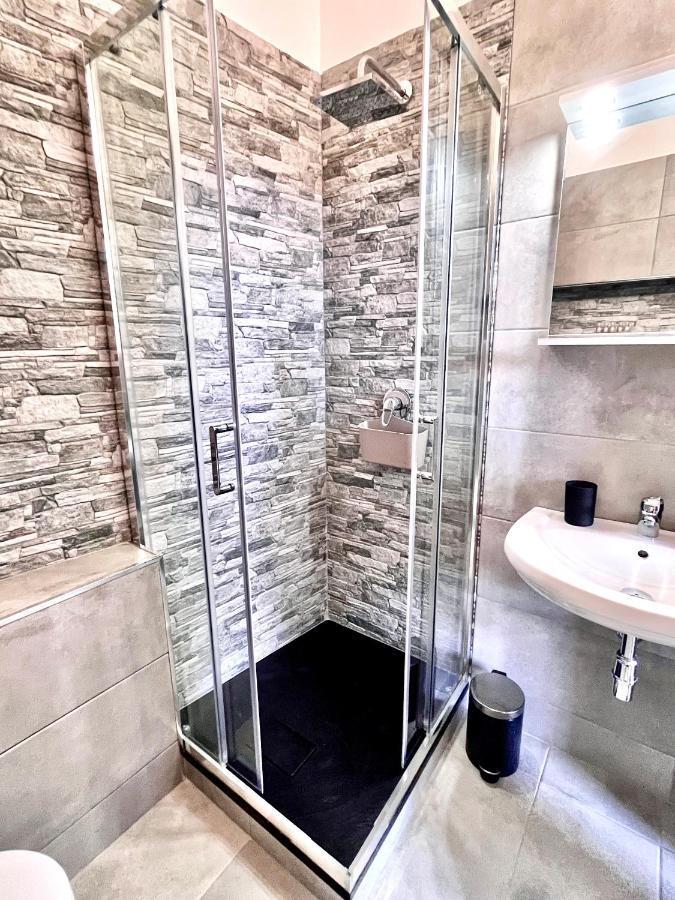 Marilu Apartments Παλέρμο Εξωτερικό φωτογραφία