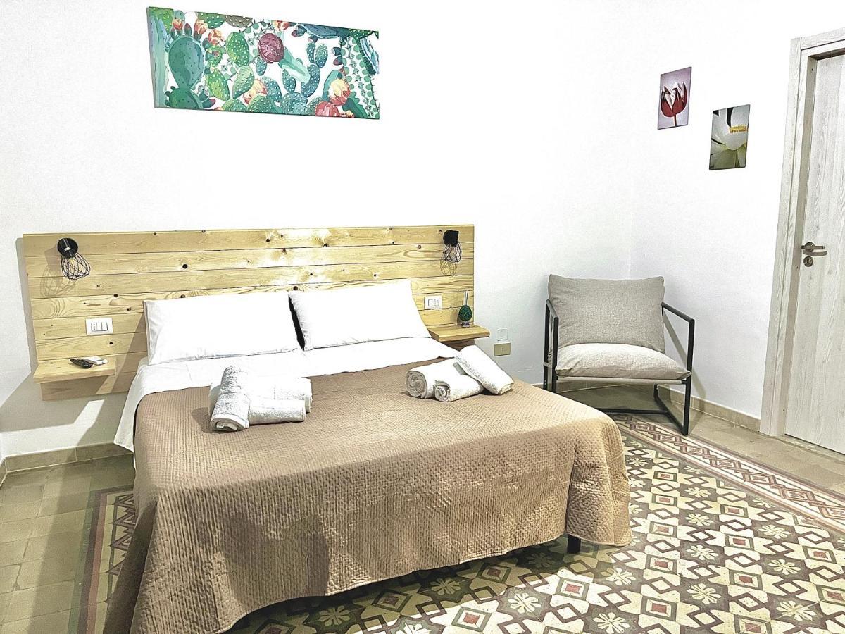 Marilu Apartments Παλέρμο Εξωτερικό φωτογραφία