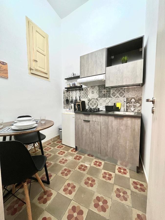 Marilu Apartments Παλέρμο Εξωτερικό φωτογραφία