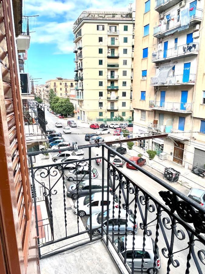 Marilu Apartments Παλέρμο Εξωτερικό φωτογραφία