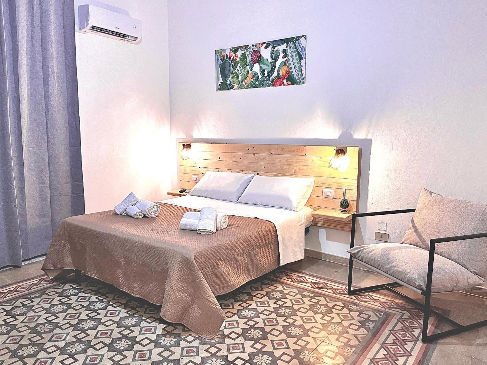 Marilu Apartments Παλέρμο Εξωτερικό φωτογραφία