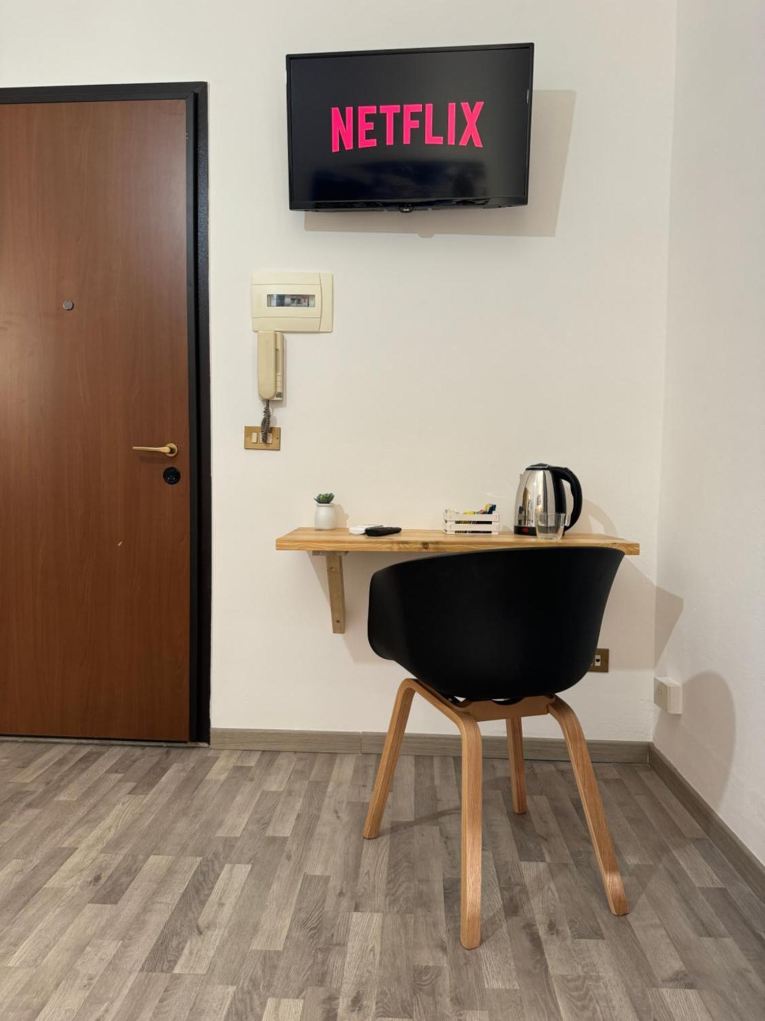 Marilu Apartments Παλέρμο Εξωτερικό φωτογραφία