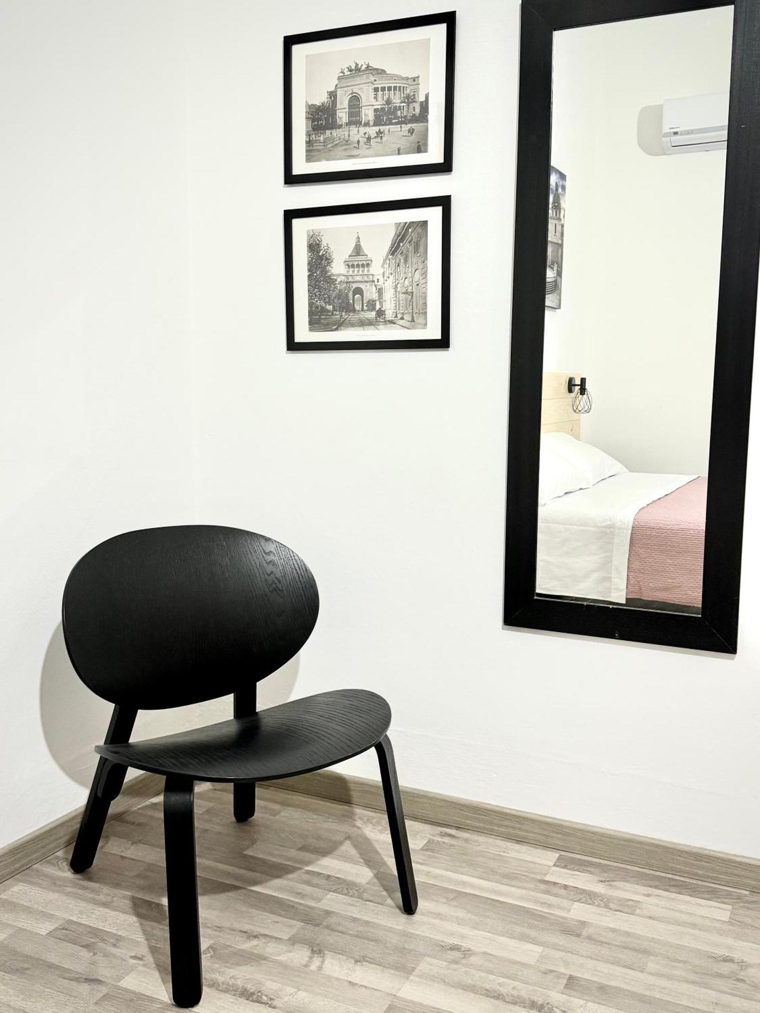 Marilu Apartments Παλέρμο Εξωτερικό φωτογραφία