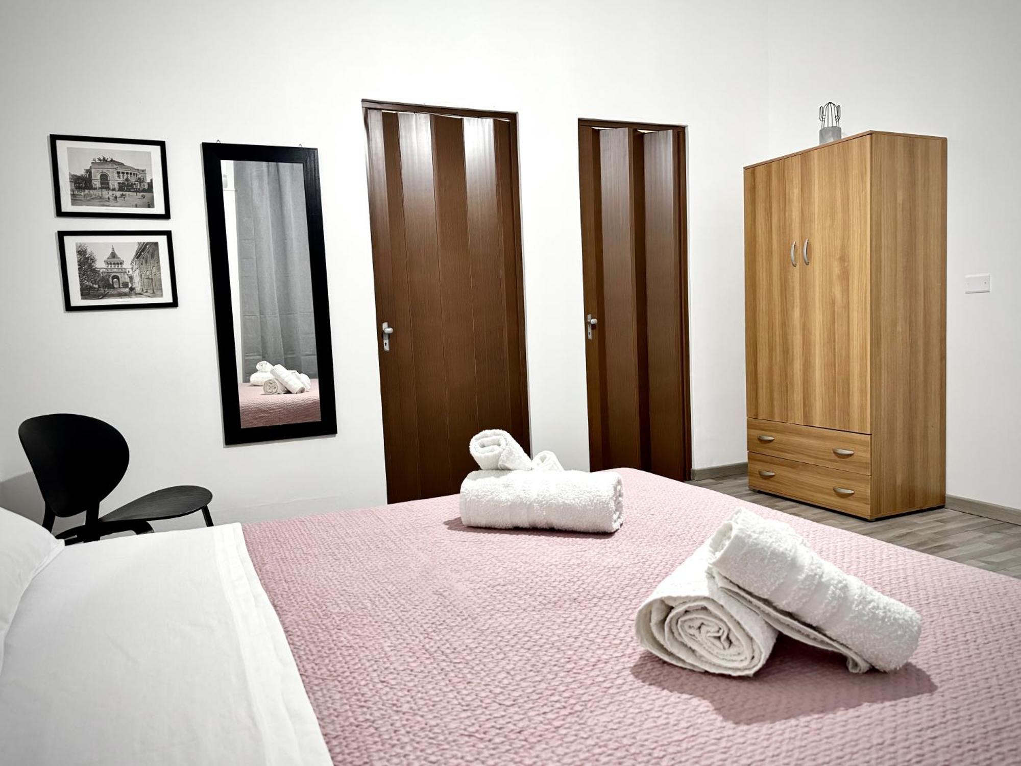 Marilu Apartments Παλέρμο Εξωτερικό φωτογραφία