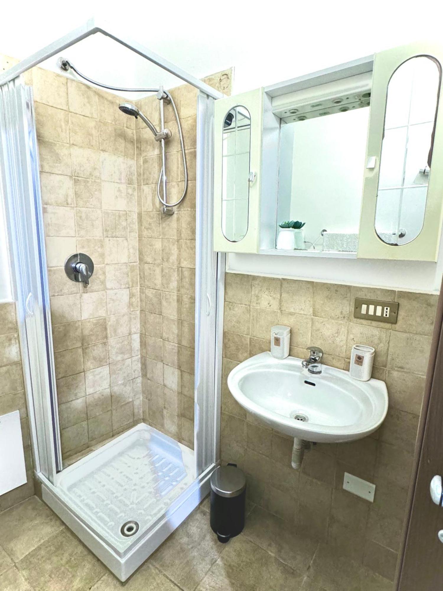 Marilu Apartments Παλέρμο Εξωτερικό φωτογραφία