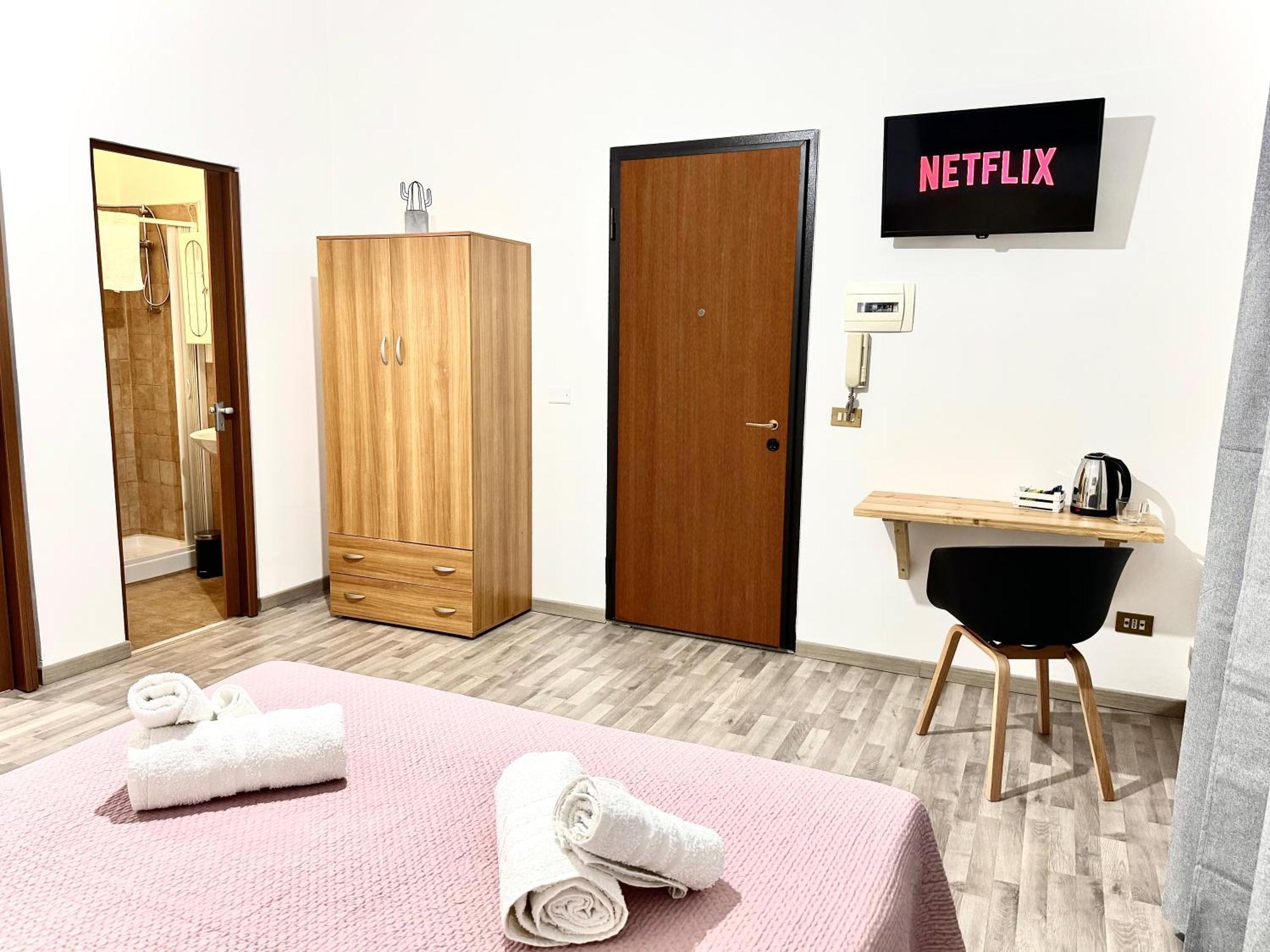 Marilu Apartments Παλέρμο Εξωτερικό φωτογραφία