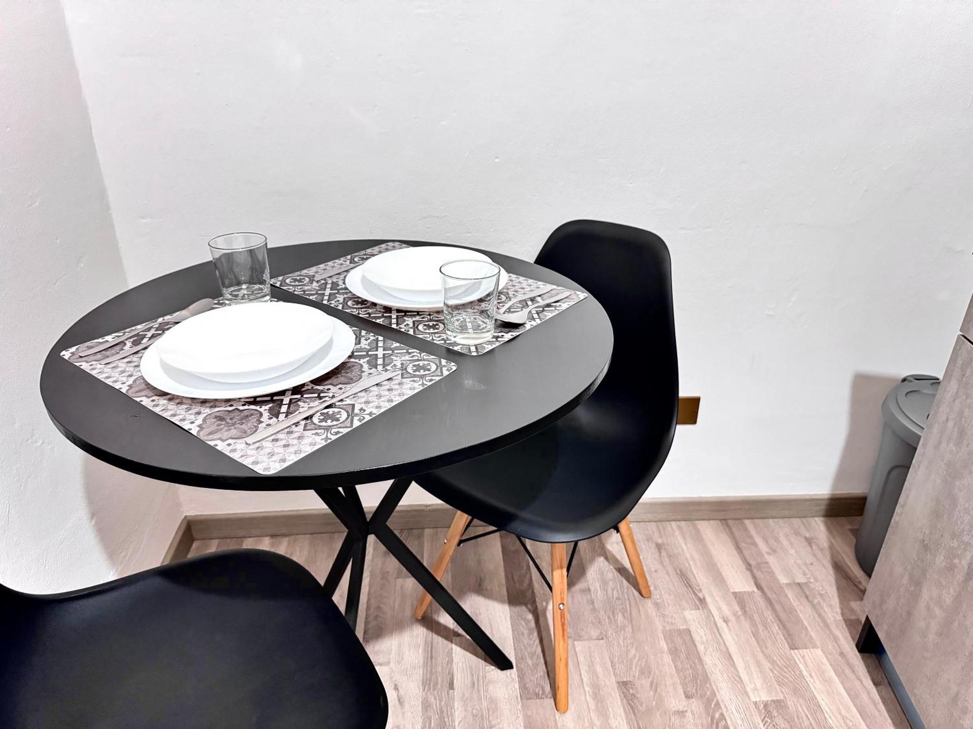 Marilu Apartments Παλέρμο Εξωτερικό φωτογραφία