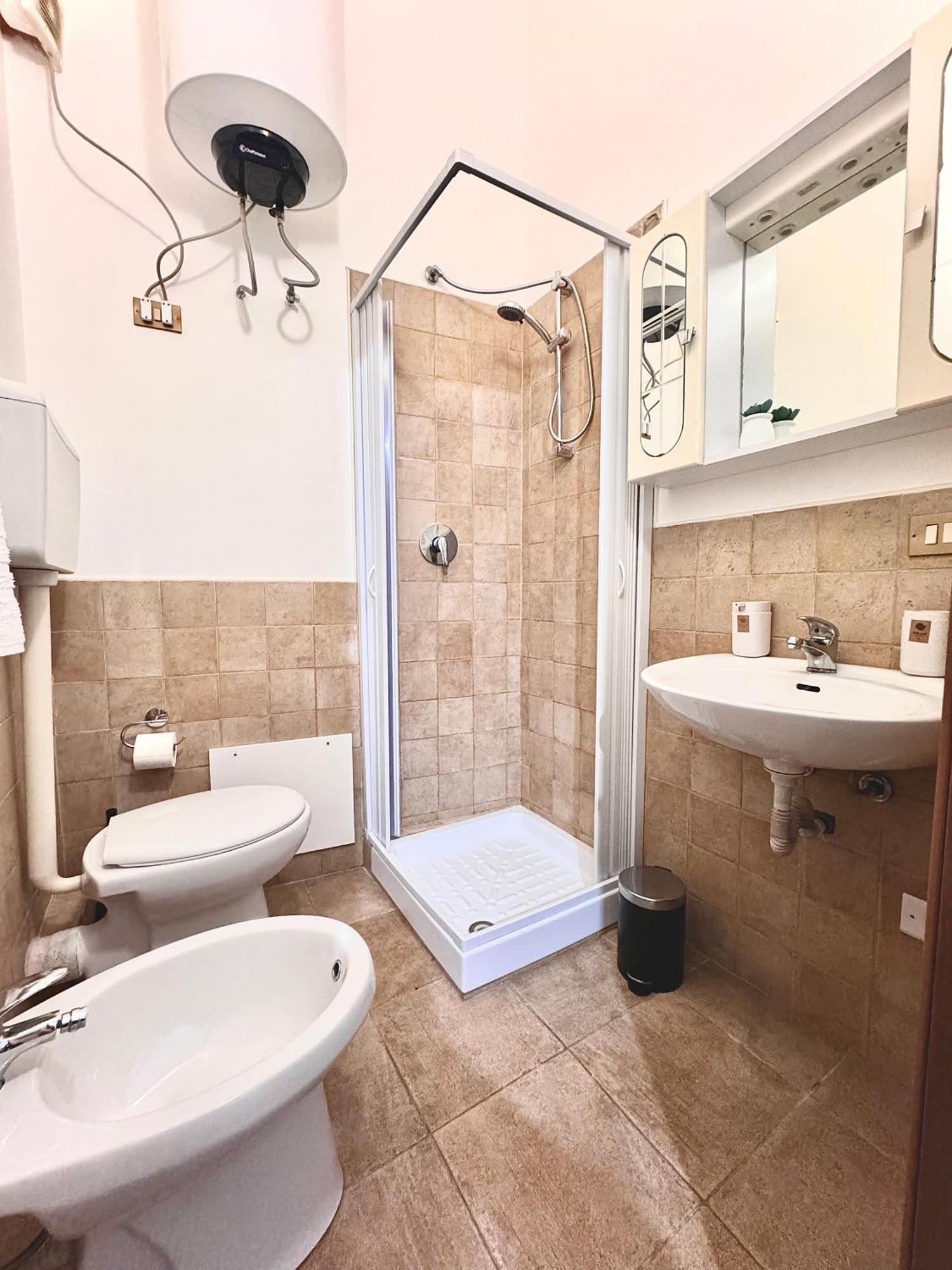 Marilu Apartments Παλέρμο Εξωτερικό φωτογραφία